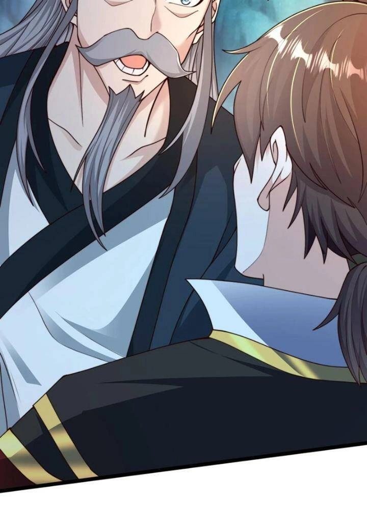 Ta Nuôi Quỷ Ở Trấn Ma Ty Chapter 248 - 26