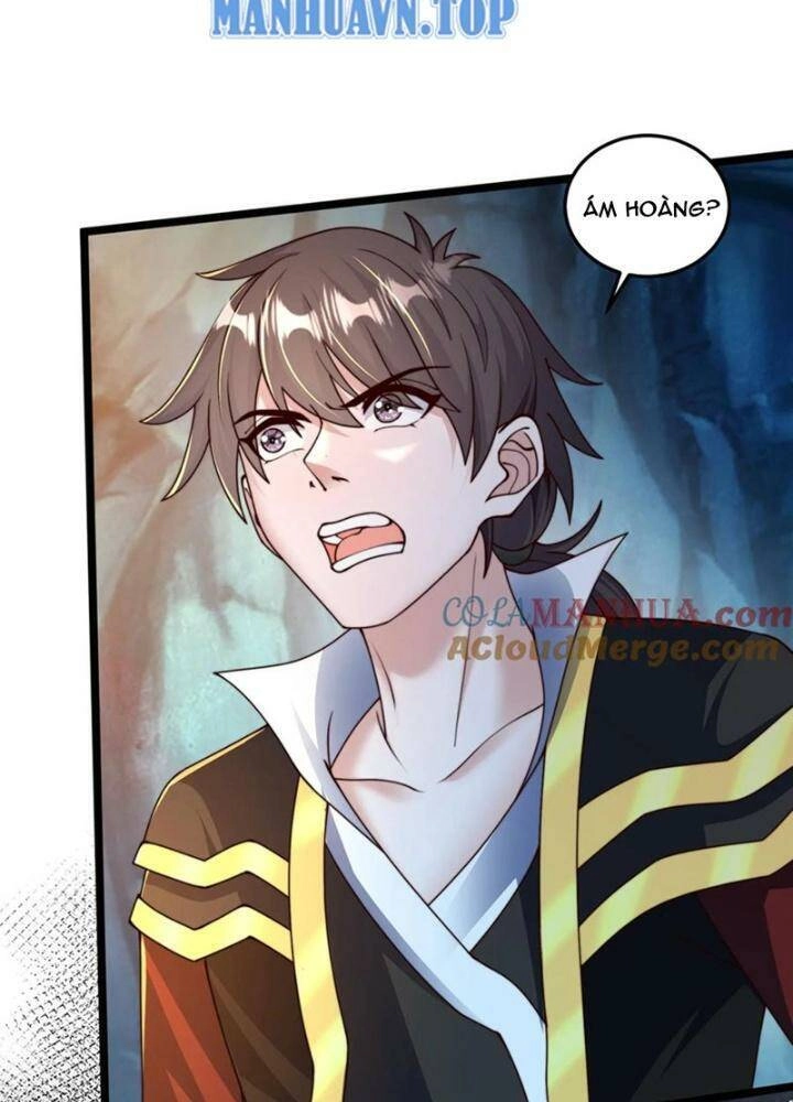 Ta Nuôi Quỷ Ở Trấn Ma Ty Chapter 248 - 28