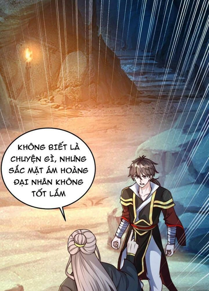Ta Nuôi Quỷ Ở Trấn Ma Ty Chapter 248 - 30