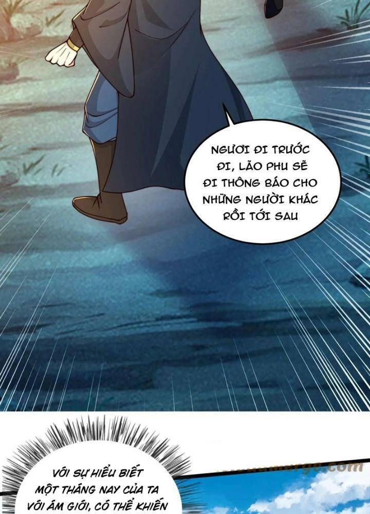 Ta Nuôi Quỷ Ở Trấn Ma Ty Chapter 248 - 32