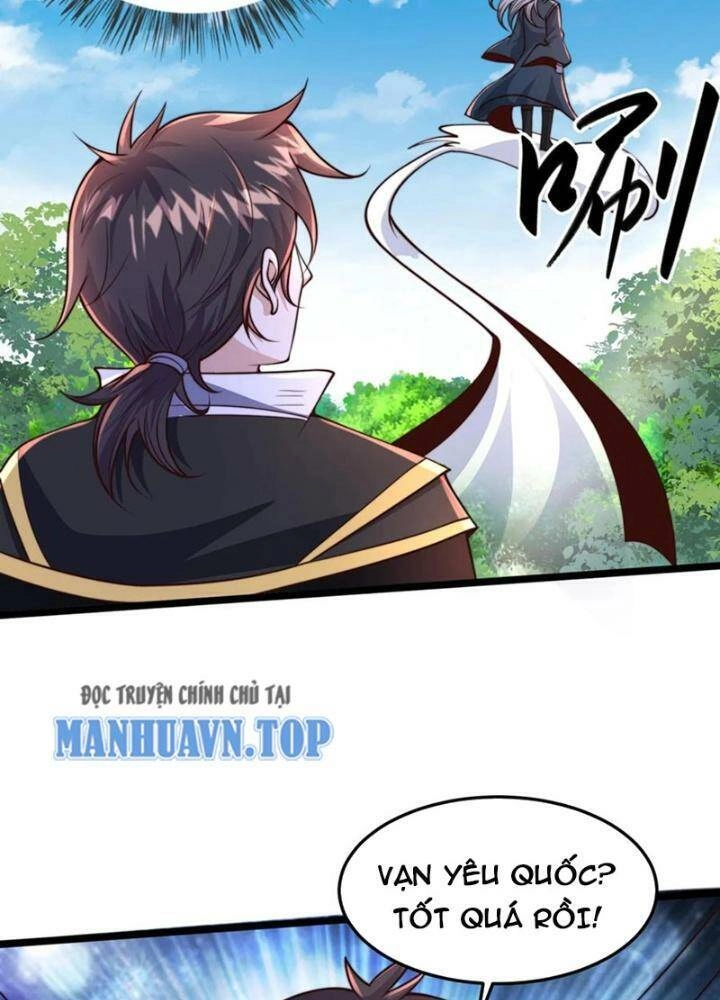 Ta Nuôi Quỷ Ở Trấn Ma Ty Chapter 248 - 34