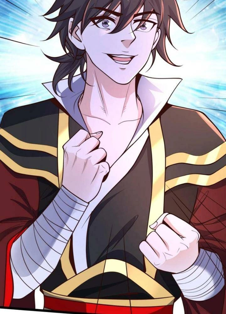 Ta Nuôi Quỷ Ở Trấn Ma Ty Chapter 248 - 36