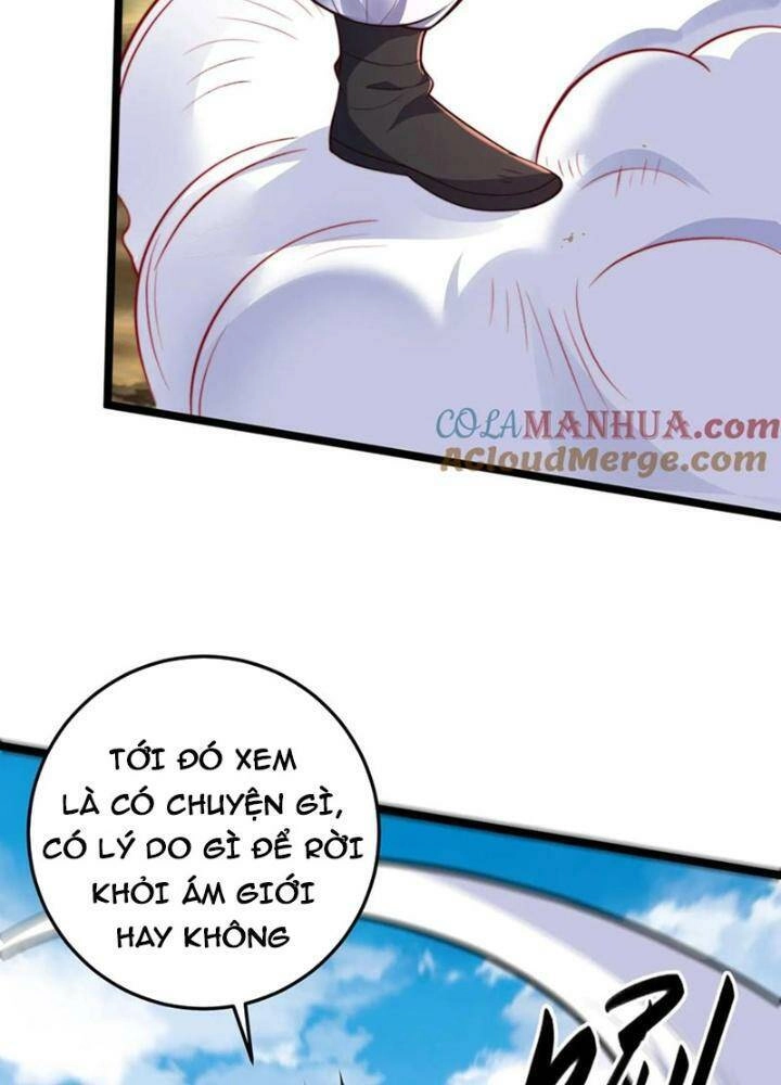 Ta Nuôi Quỷ Ở Trấn Ma Ty Chapter 248 - 42