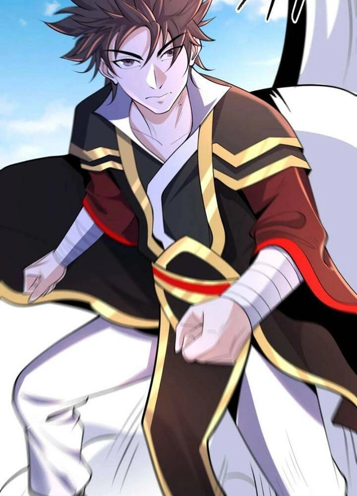 Ta Nuôi Quỷ Ở Trấn Ma Ty Chapter 248 - 44