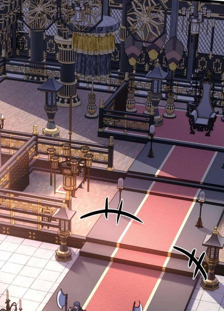 Ta Nuôi Quỷ Ở Trấn Ma Ty Chapter 248 - 48