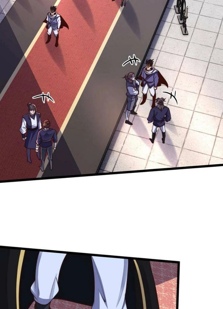 Ta Nuôi Quỷ Ở Trấn Ma Ty Chapter 248 - 50