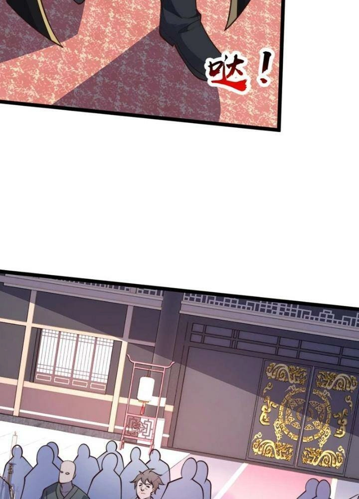 Ta Nuôi Quỷ Ở Trấn Ma Ty Chapter 248 - 52