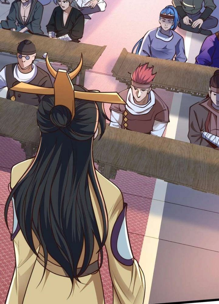 Ta Nuôi Quỷ Ở Trấn Ma Ty Chapter 248 - 54