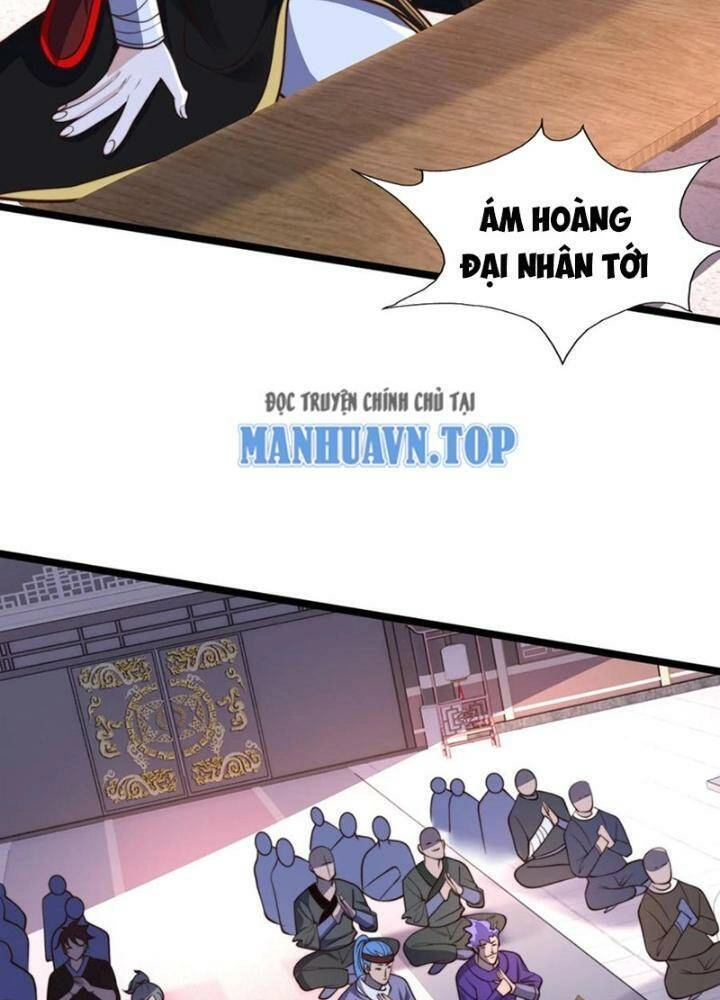 Ta Nuôi Quỷ Ở Trấn Ma Ty Chapter 248 - 58