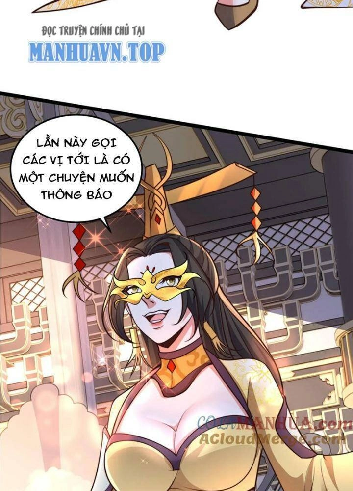Ta Nuôi Quỷ Ở Trấn Ma Ty Chapter 248 - 64