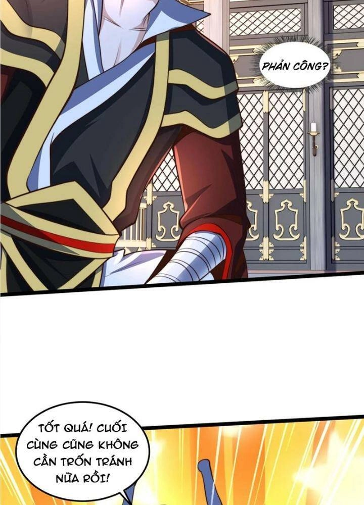 Ta Nuôi Quỷ Ở Trấn Ma Ty Chapter 248 - 68