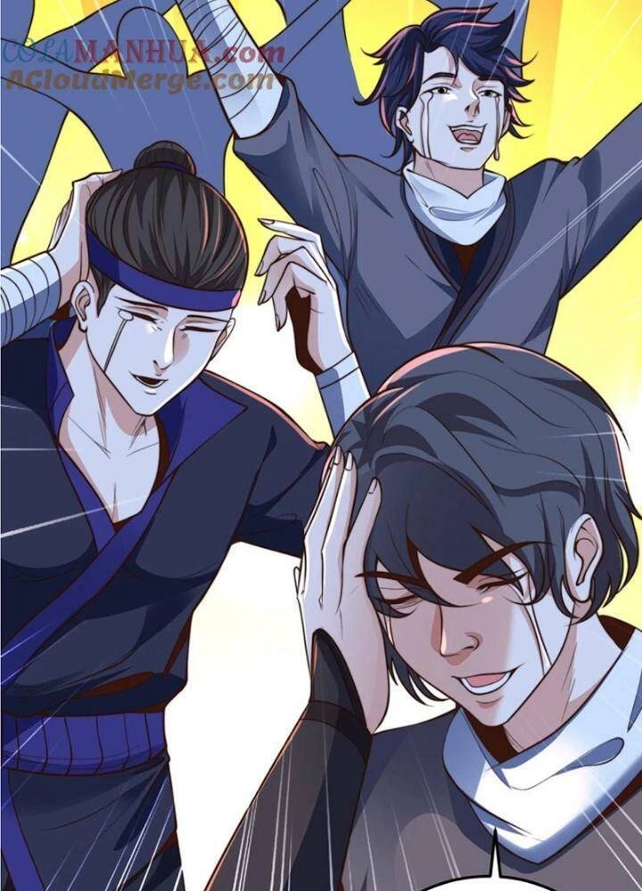 Ta Nuôi Quỷ Ở Trấn Ma Ty Chapter 248 - 70