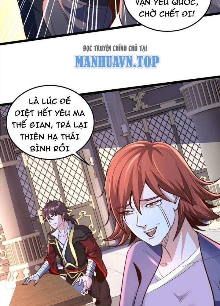 Ta Nuôi Quỷ Ở Trấn Ma Ty Chapter 248 - 72