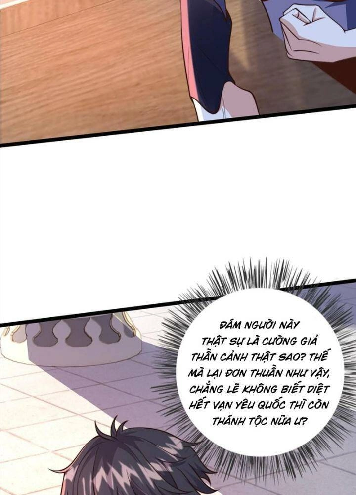 Ta Nuôi Quỷ Ở Trấn Ma Ty Chapter 248 - 74