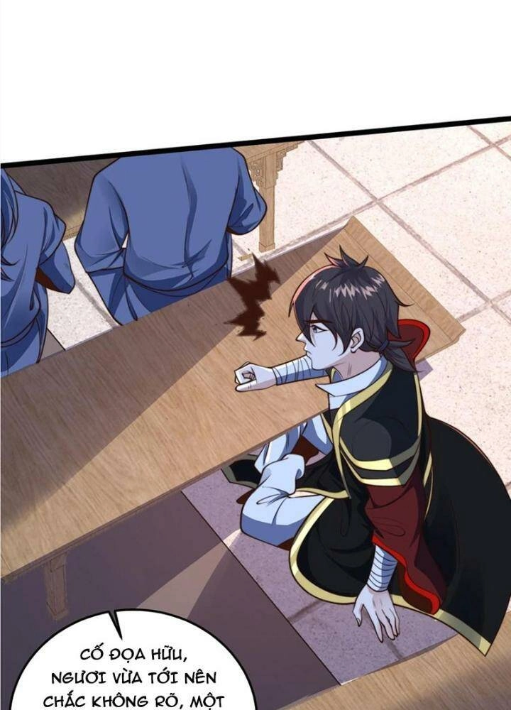 Ta Nuôi Quỷ Ở Trấn Ma Ty Chapter 248 - 78