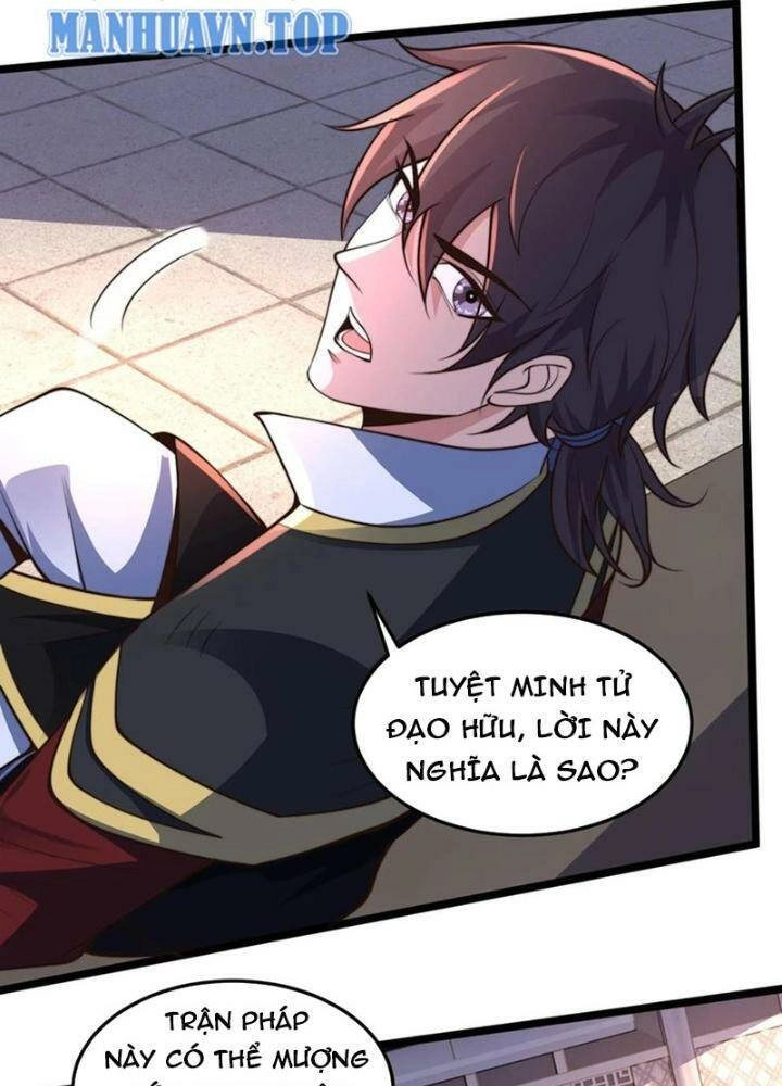 Ta Nuôi Quỷ Ở Trấn Ma Ty Chapter 249 - 4