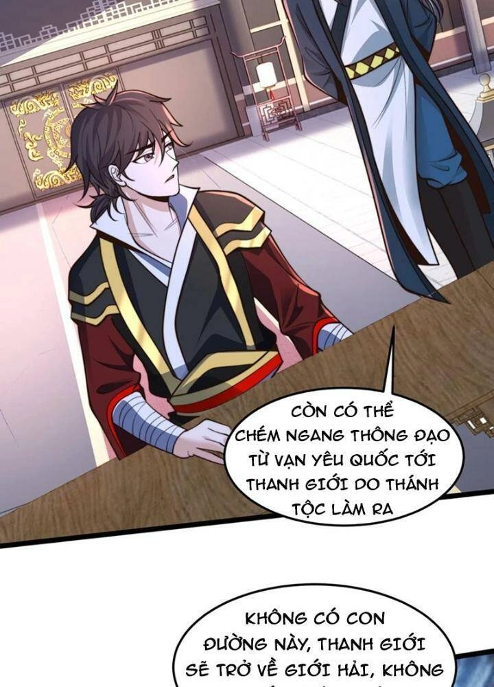 Ta Nuôi Quỷ Ở Trấn Ma Ty Chapter 249 - 6