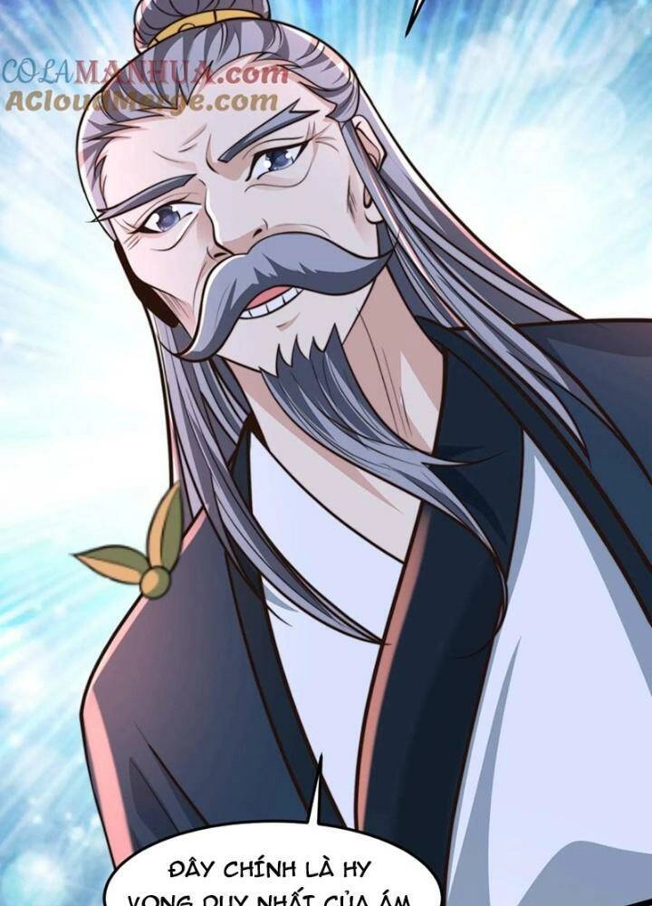 Ta Nuôi Quỷ Ở Trấn Ma Ty Chapter 249 - 8