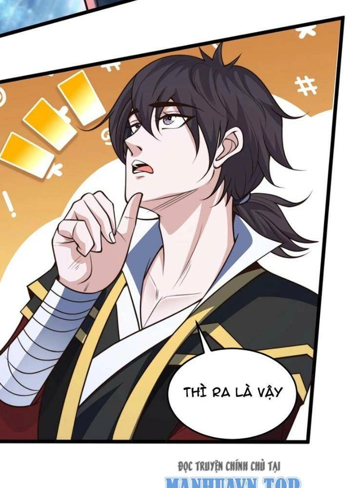 Ta Nuôi Quỷ Ở Trấn Ma Ty Chapter 249 - 10