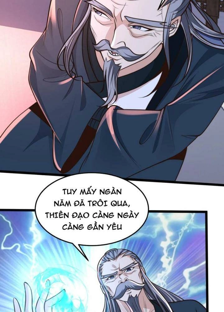 Ta Nuôi Quỷ Ở Trấn Ma Ty Chapter 249 - 14