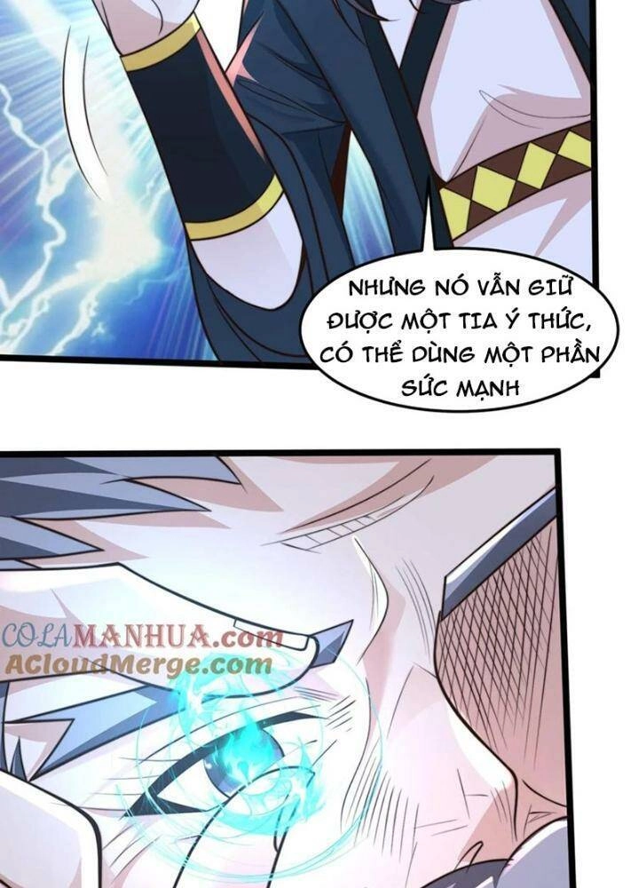 Ta Nuôi Quỷ Ở Trấn Ma Ty Chapter 249 - 16