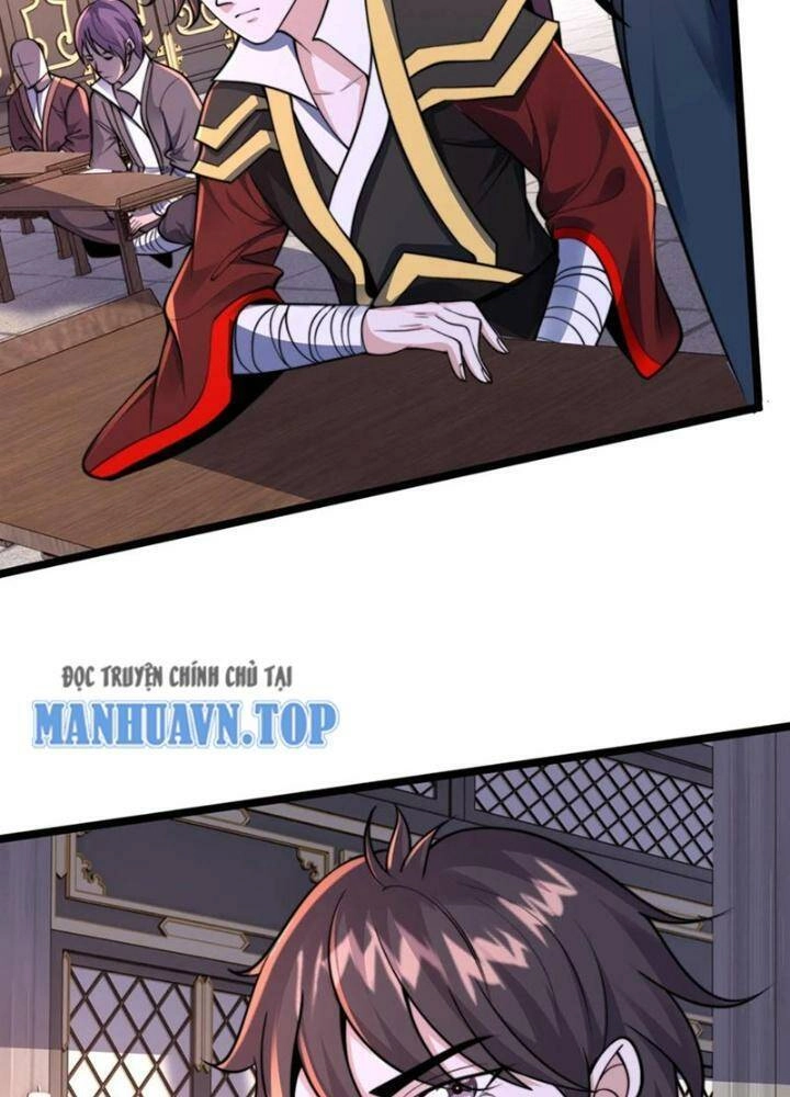 Ta Nuôi Quỷ Ở Trấn Ma Ty Chapter 249 - 20