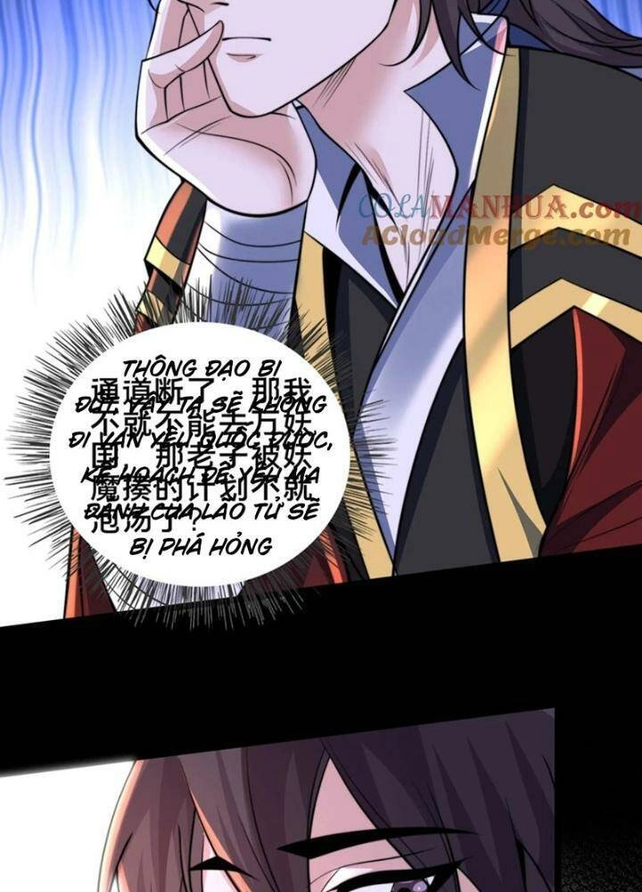 Ta Nuôi Quỷ Ở Trấn Ma Ty Chapter 249 - 26