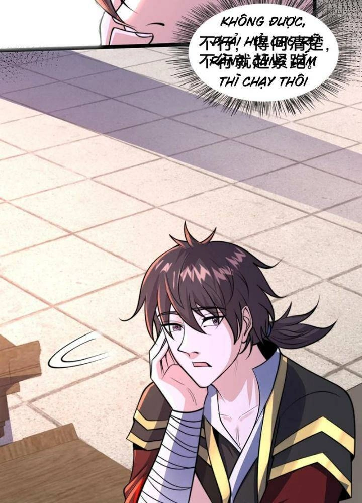 Ta Nuôi Quỷ Ở Trấn Ma Ty Chapter 249 - 28