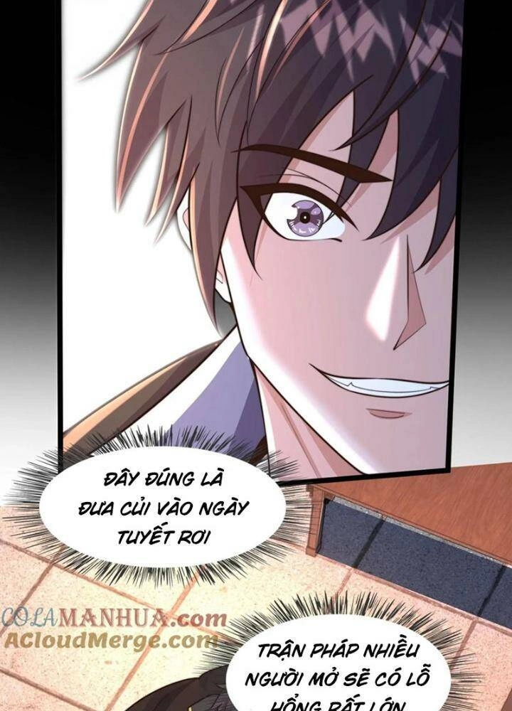 Ta Nuôi Quỷ Ở Trấn Ma Ty Chapter 249 - 34