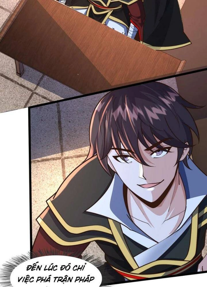 Ta Nuôi Quỷ Ở Trấn Ma Ty Chapter 249 - 36