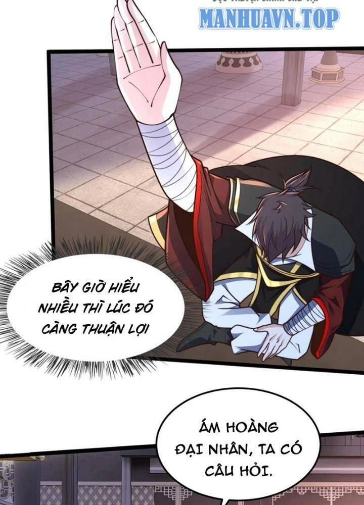 Ta Nuôi Quỷ Ở Trấn Ma Ty Chapter 249 - 38