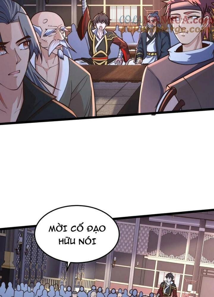 Ta Nuôi Quỷ Ở Trấn Ma Ty Chapter 249 - 40