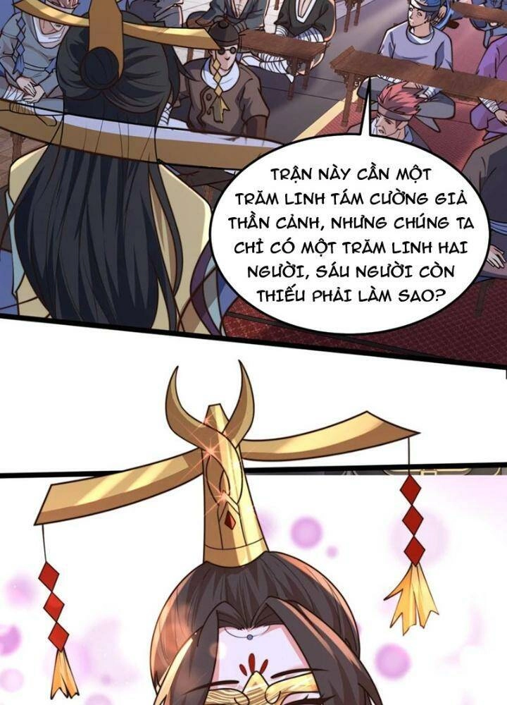 Ta Nuôi Quỷ Ở Trấn Ma Ty Chapter 249 - 42