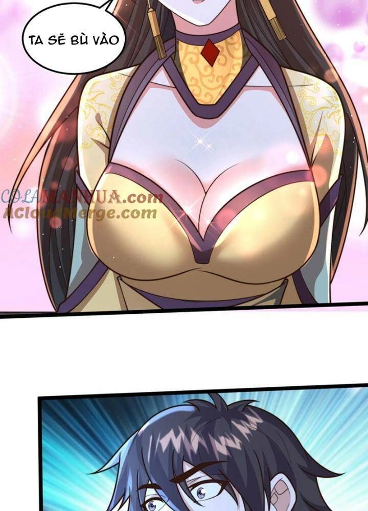 Ta Nuôi Quỷ Ở Trấn Ma Ty Chapter 249 - 44