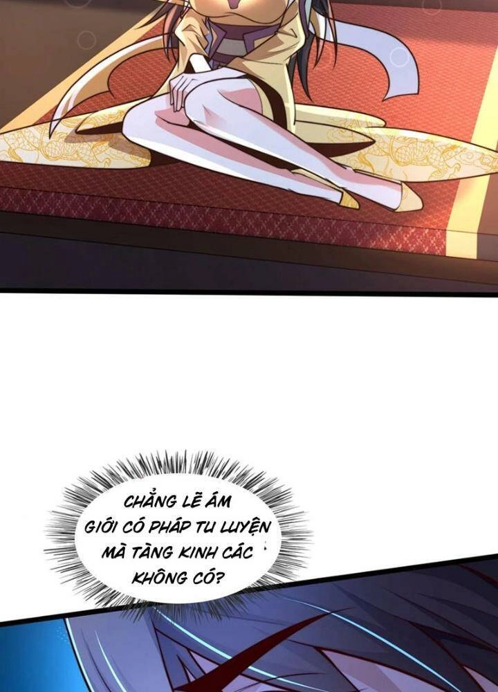 Ta Nuôi Quỷ Ở Trấn Ma Ty Chapter 249 - 48