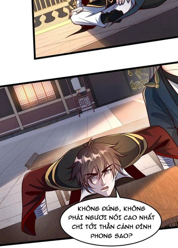 Ta Nuôi Quỷ Ở Trấn Ma Ty Chapter 249 - 60