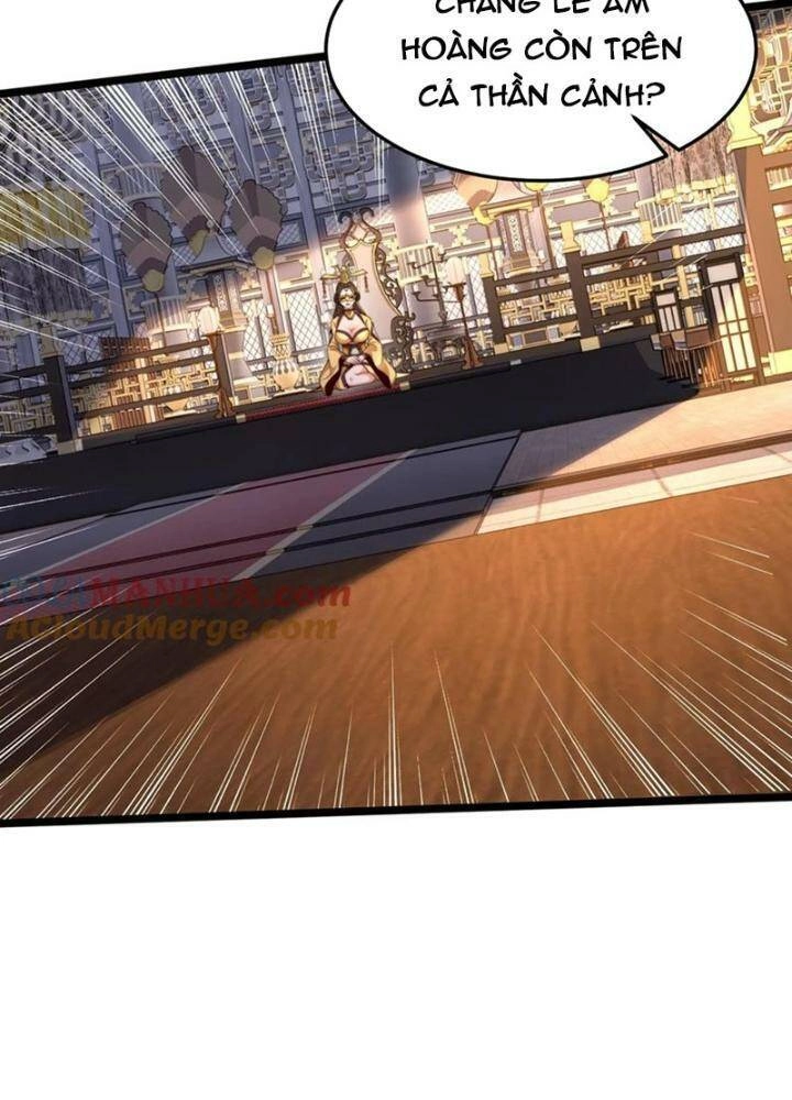 Ta Nuôi Quỷ Ở Trấn Ma Ty Chapter 249 - 62