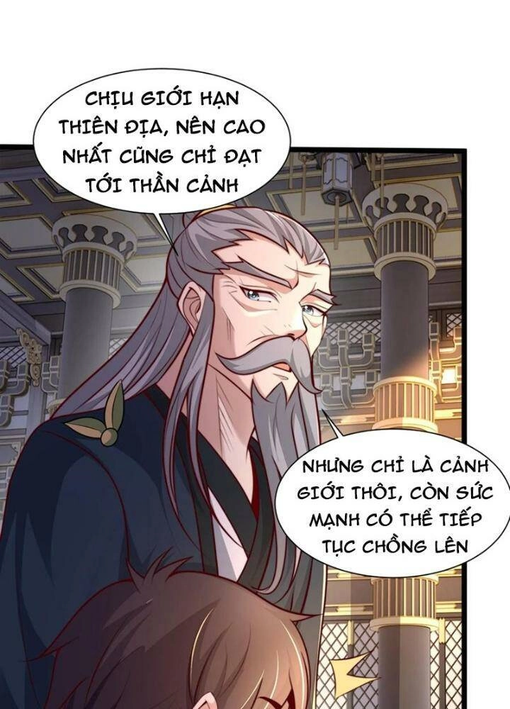 Ta Nuôi Quỷ Ở Trấn Ma Ty Chapter 249 - 64
