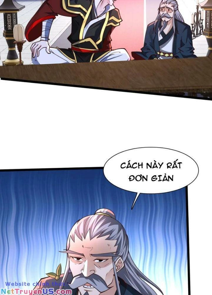 Ta Nuôi Quỷ Ở Trấn Ma Ty Chapter 250 - 7