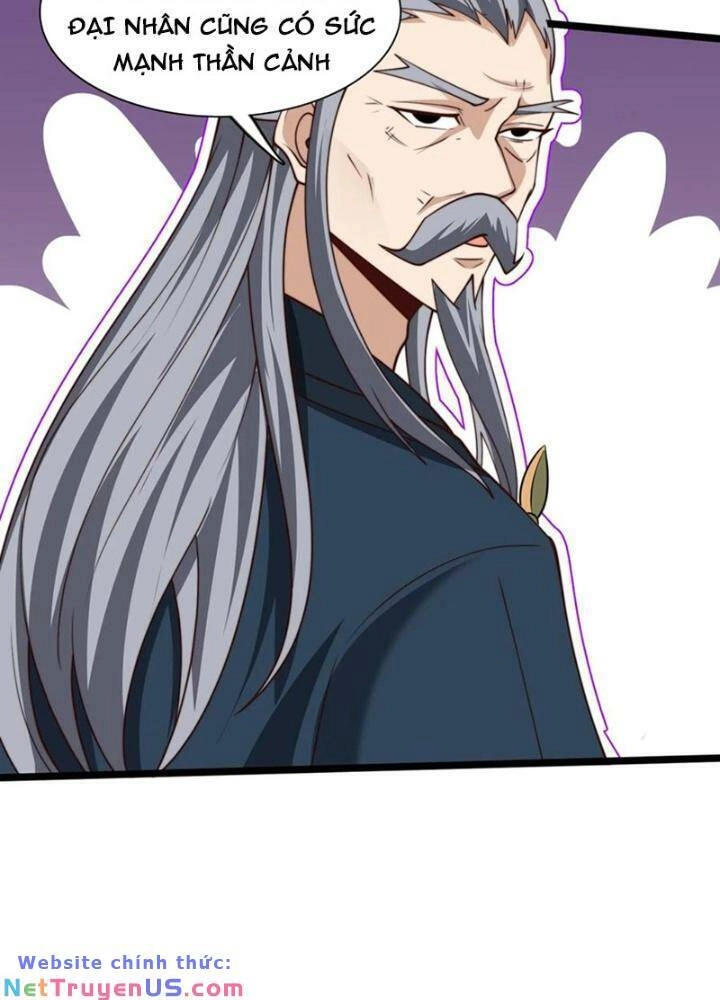 Ta Nuôi Quỷ Ở Trấn Ma Ty Chapter 250 - 15