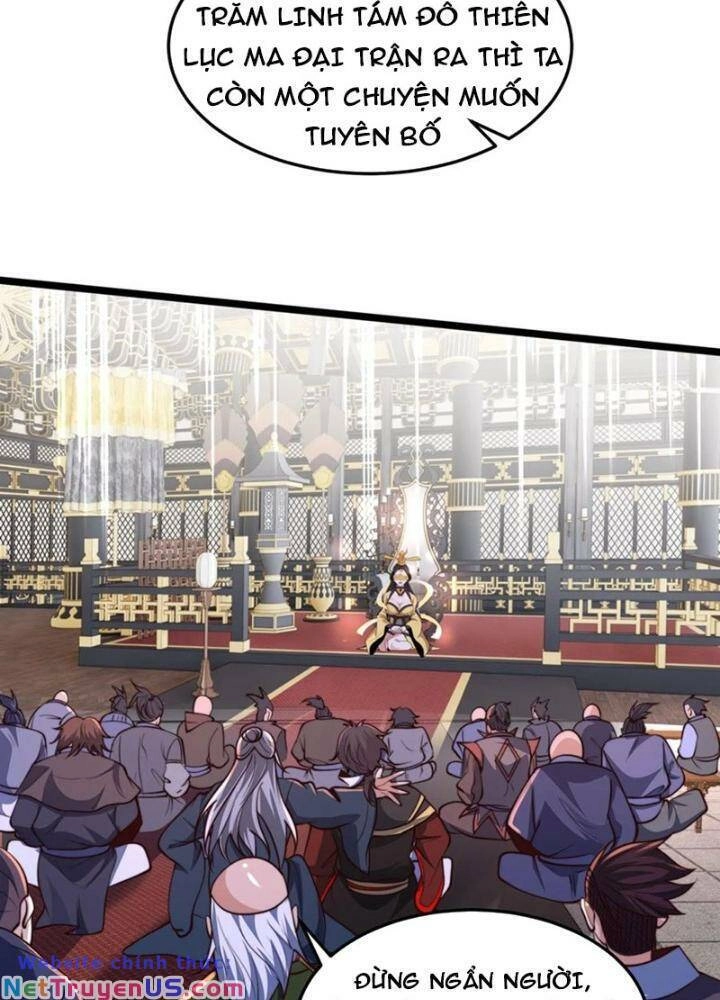 Ta Nuôi Quỷ Ở Trấn Ma Ty Chapter 250 - 17