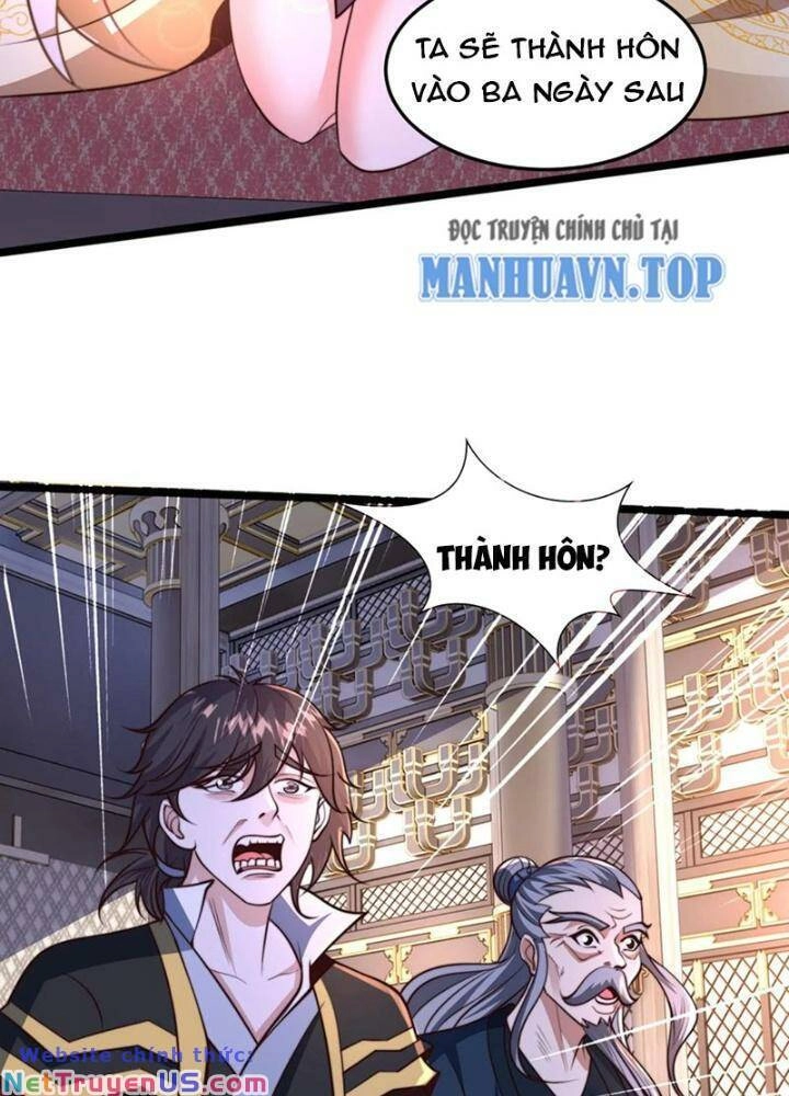 Ta Nuôi Quỷ Ở Trấn Ma Ty Chapter 250 - 21