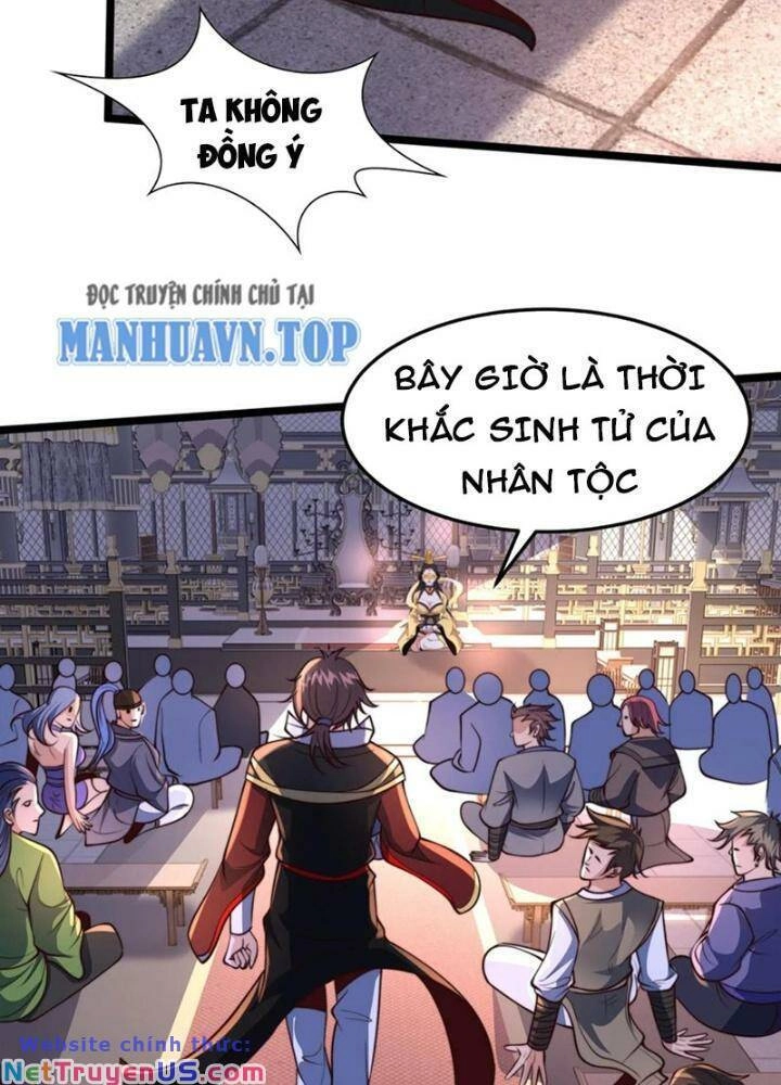 Ta Nuôi Quỷ Ở Trấn Ma Ty Chapter 250 - 29