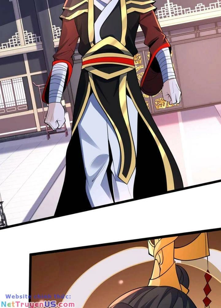 Ta Nuôi Quỷ Ở Trấn Ma Ty Chapter 250 - 33