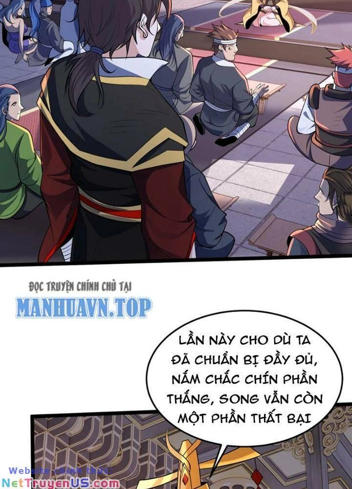 Ta Nuôi Quỷ Ở Trấn Ma Ty Chapter 250 - 39