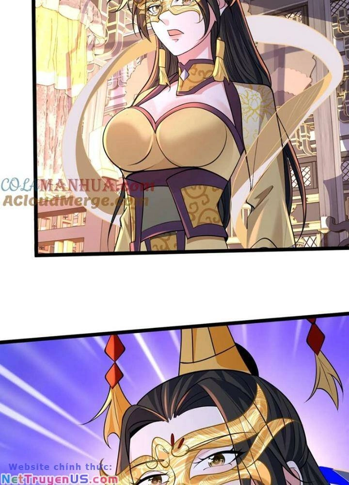 Ta Nuôi Quỷ Ở Trấn Ma Ty Chapter 250 - 41