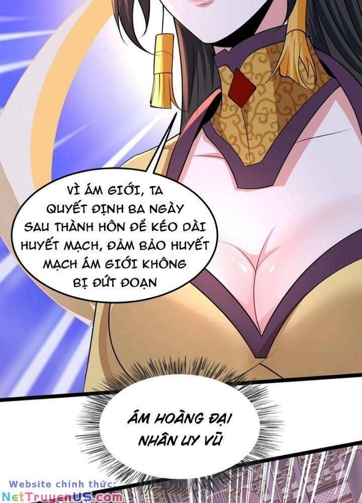 Ta Nuôi Quỷ Ở Trấn Ma Ty Chapter 250 - 43