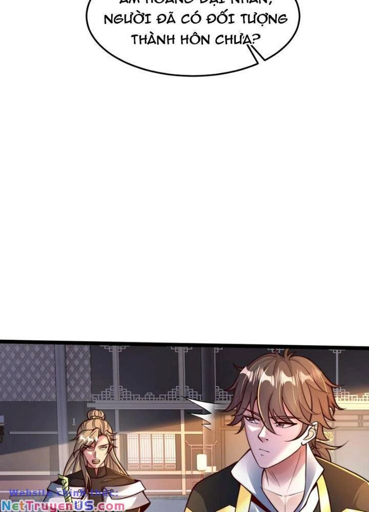 Ta Nuôi Quỷ Ở Trấn Ma Ty Chapter 250 - 47