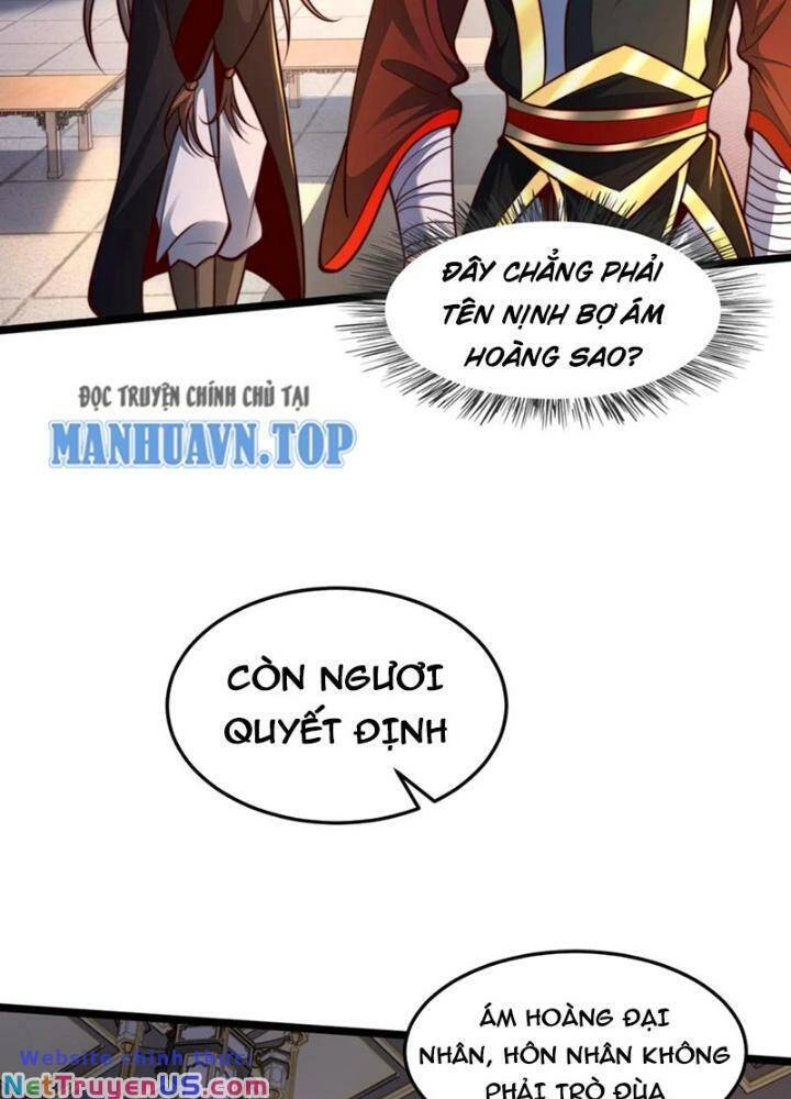 Ta Nuôi Quỷ Ở Trấn Ma Ty Chapter 250 - 49
