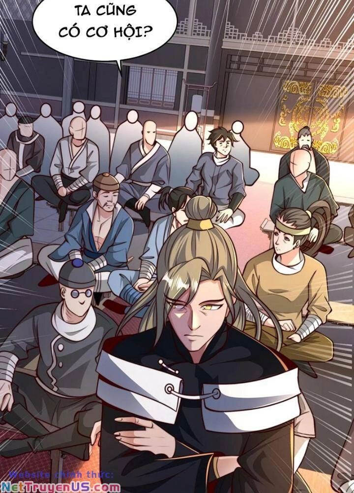 Ta Nuôi Quỷ Ở Trấn Ma Ty Chapter 250 - 57